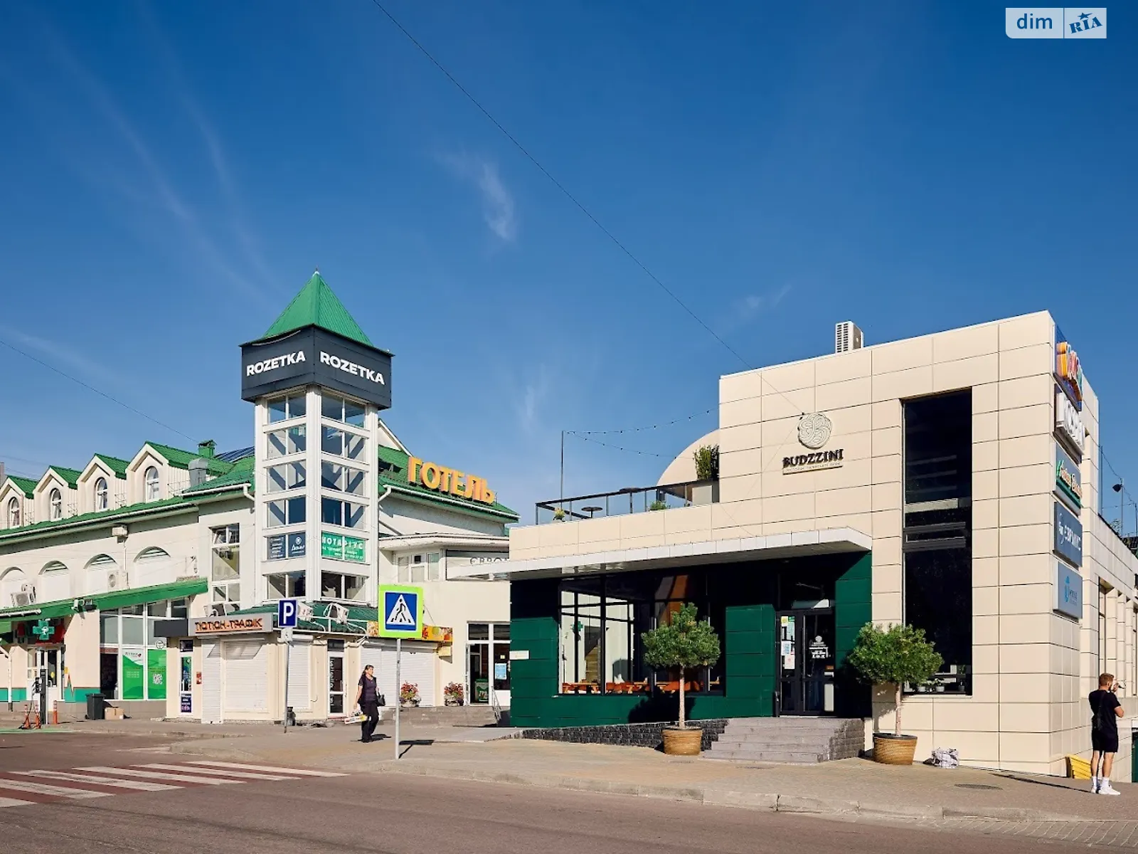 Продается помещения свободного назначения 316.6 кв. м в 3-этажном здании, цена: 790000 $ - фото 1