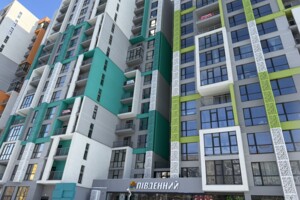 Продажа квартиры, Днепр, р‑н. Победа-6, Добровольцев переулок, дом 23