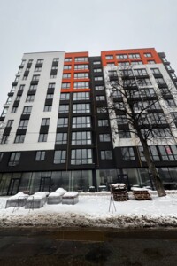 Продажа квартиры, Ивано-Франковск, р‑н. Арсенал, Национальной Гвардии улица, дом 3/3