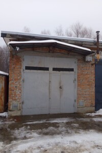 Довгострокова оренда окремого гаражу, Львів, р‑н. Сихівський, Вулецька вулиця