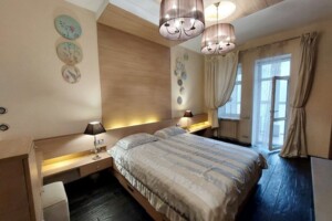 Долгосрочная аренда квартиры, Киев, р‑н. Шевченковский, ст.м. Университет, Симона Петлюры (Коминтерна) улица, дом 7/9