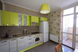 Долгосрочная аренда квартиры, Киев, р‑н. Печерский, ст.м. Зверинецкая(Дружбы народов), Кахи Бендукидзе улица, дом 2