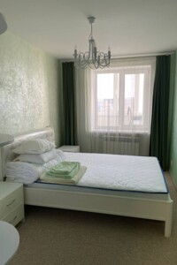 Довгострокова оренда квартири, Рівне, р‑н. Центр, Олександра Борисенка (Короленка) вулиця, буд. 4