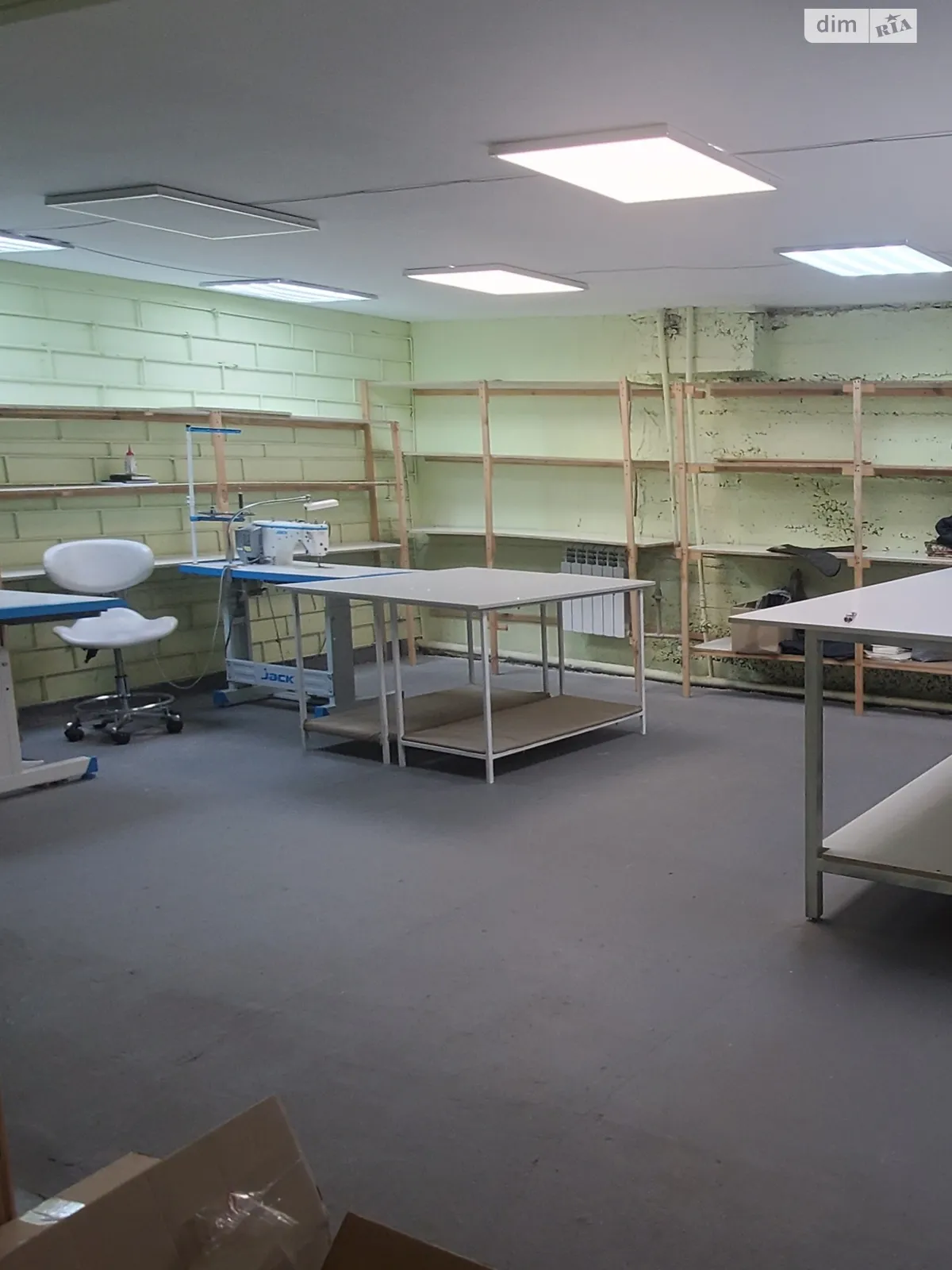 Здається в оренду об'єкт сфери послуг 390 кв. м в 5-поверховій будівлі, вул. Північнокільцева - фото 1