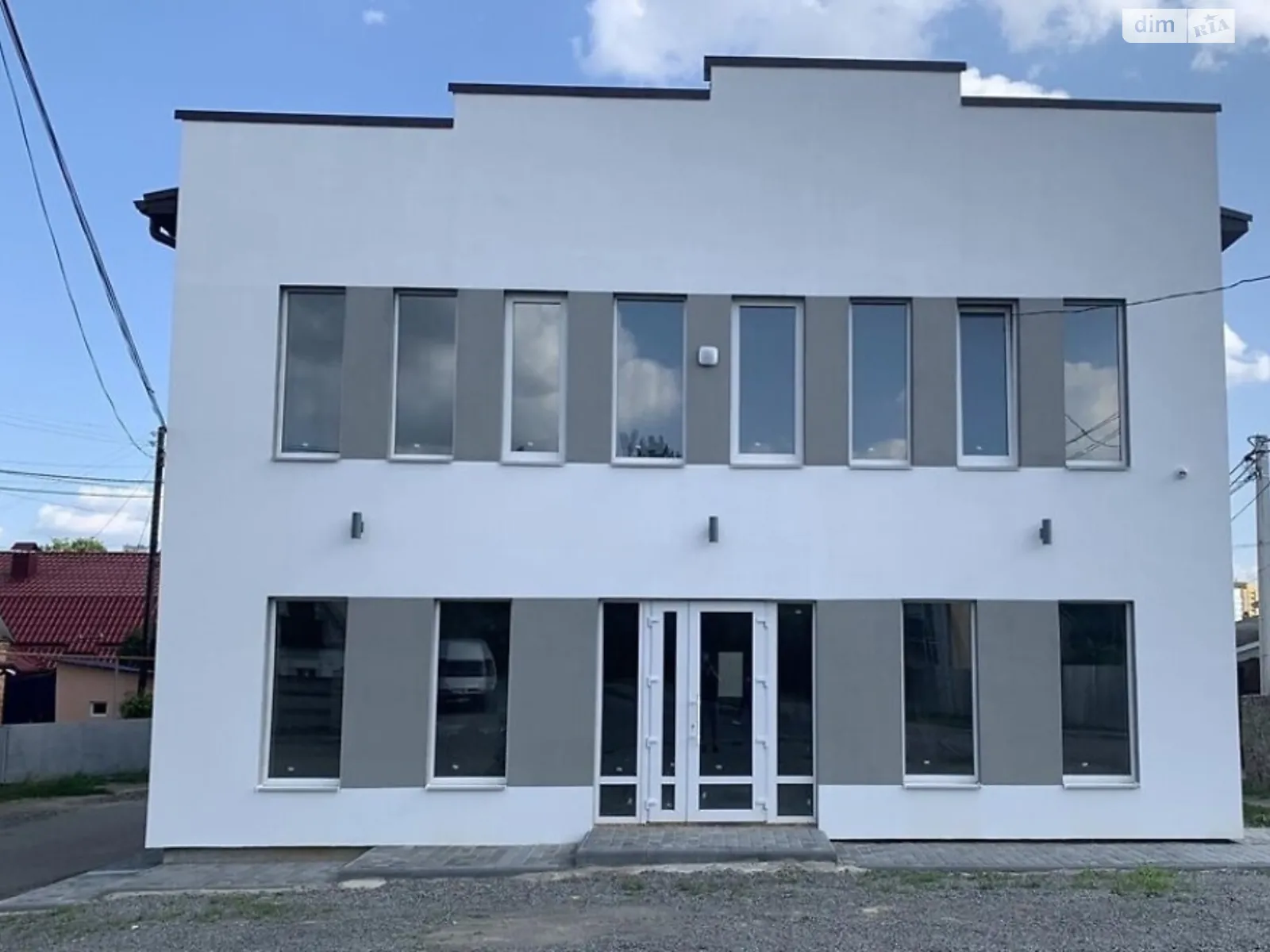 1-й пер. Киевский, 22 Замостянский Винница, цена: 229000 $ - фото 1