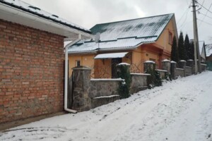 Продажа дома, Винница, р‑н. Старый город, Крутный Яр (Февральской Революции) переулок