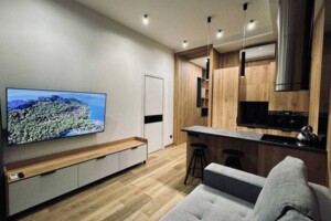 Довгострокова оренда квартири, Дніпро, р‑н. Нагорний, Сімферопольська вулиця, буд. 2Н