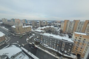 Продажа квартиры, Харьков, р‑н. Основянский, ст.м. Левада, Молочная улица, дом 32