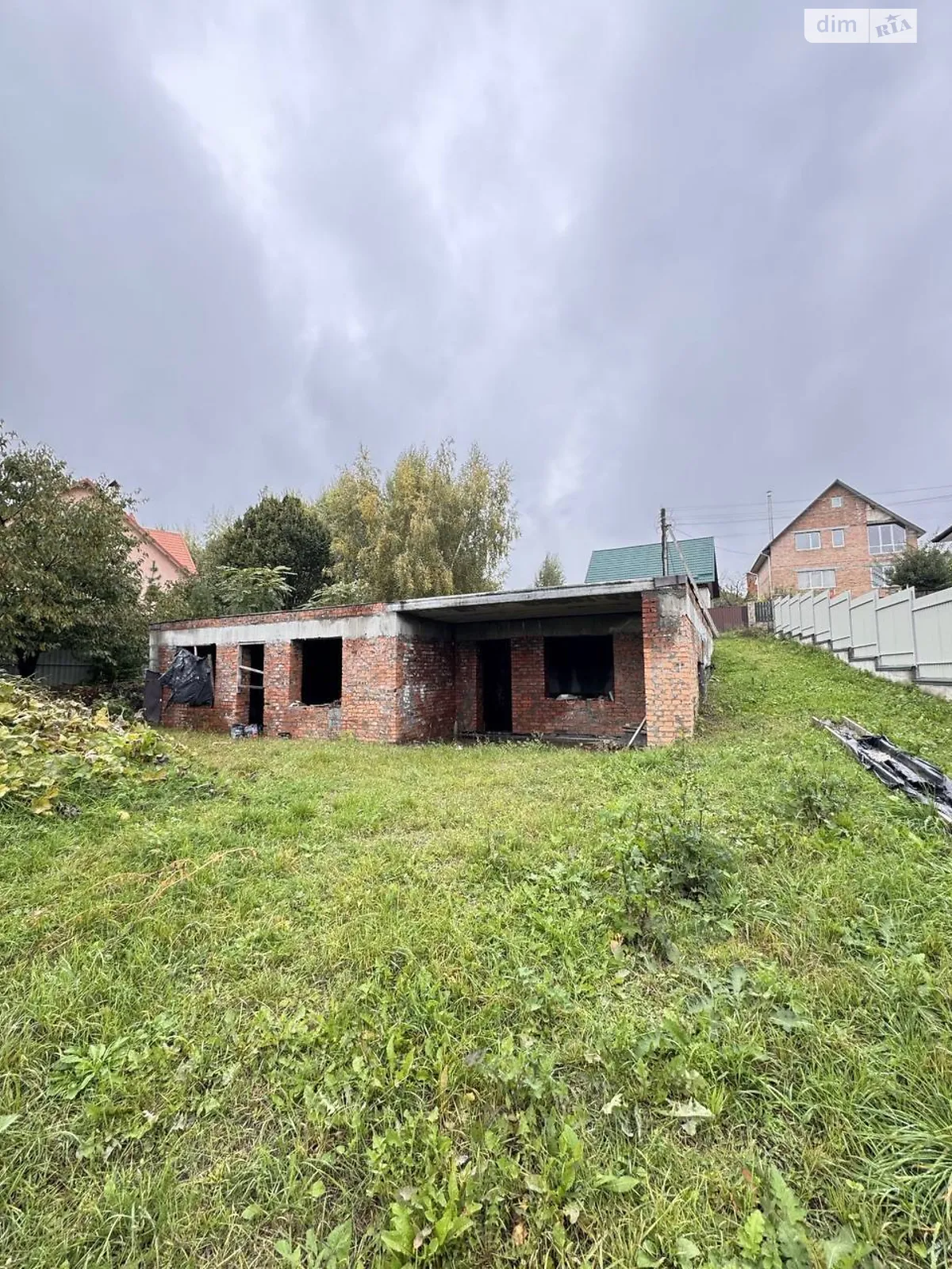 Продается земельный участок 8.6 соток в Хмельницкой области, цена: 72000 $ - фото 1