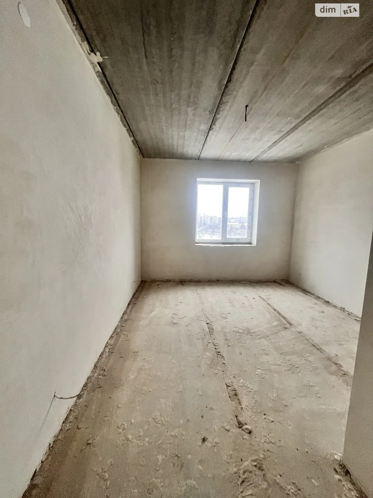 Продається 3-кімнатна квартира 87.31 кв. м у Хмельницькому, вул. Залізняка Максима, 1Б - фото 1