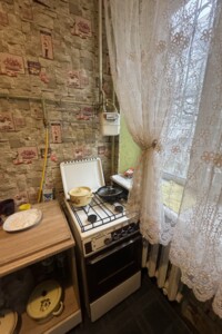 Продажа квартиры, Винница, р‑н. Свердловский массив, Марии Литвиненко-Вольгемут (Литвиненко) улица, дом 58