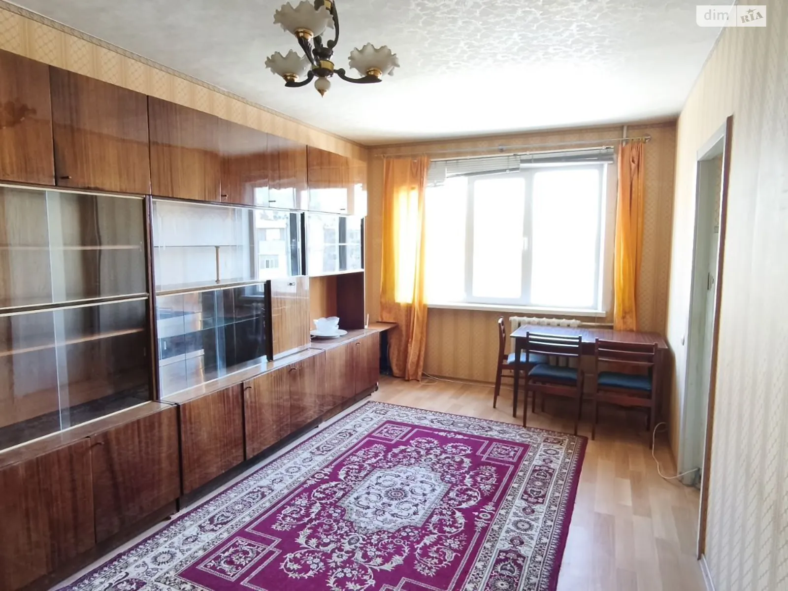 Продається 4-кімнатна квартира 68.5 кв. м у Харкові, вул. Зернова, 6/6 - фото 1