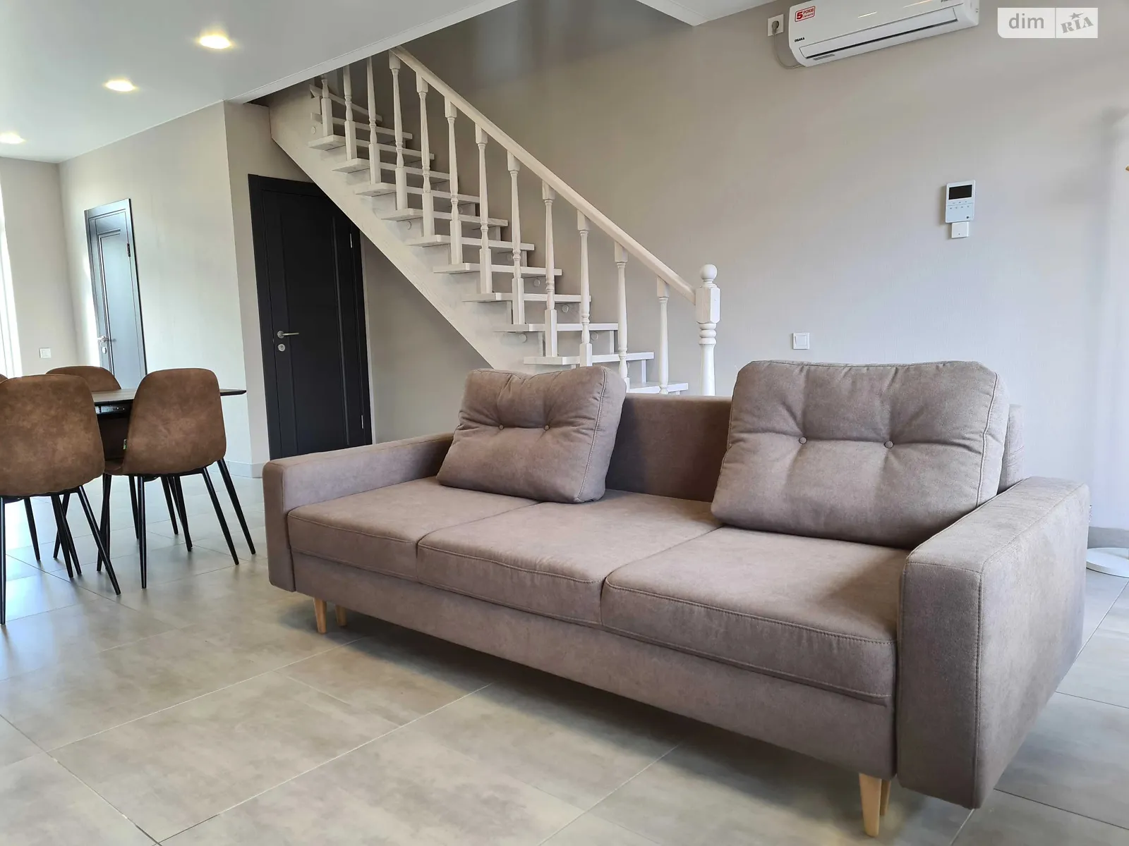 ул. Леонтовича, 22А Еврейская слобода Днепр, цена: 600 $ - фото 1