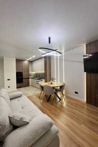 Продажа квартиры, Львов, р‑н. Санта Барбара, Трилевского улица, дом 4Б