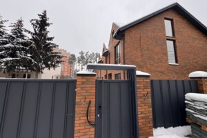 Продаж таунхауса, Київська, Ірпінь, Миколи Руденка (Матросова) вулиця