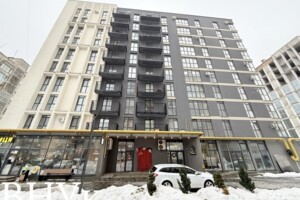 Продаж квартири, Луцьк, р‑н. Центр, Зоряна (Арцеулова) вулиця, буд. 2Б