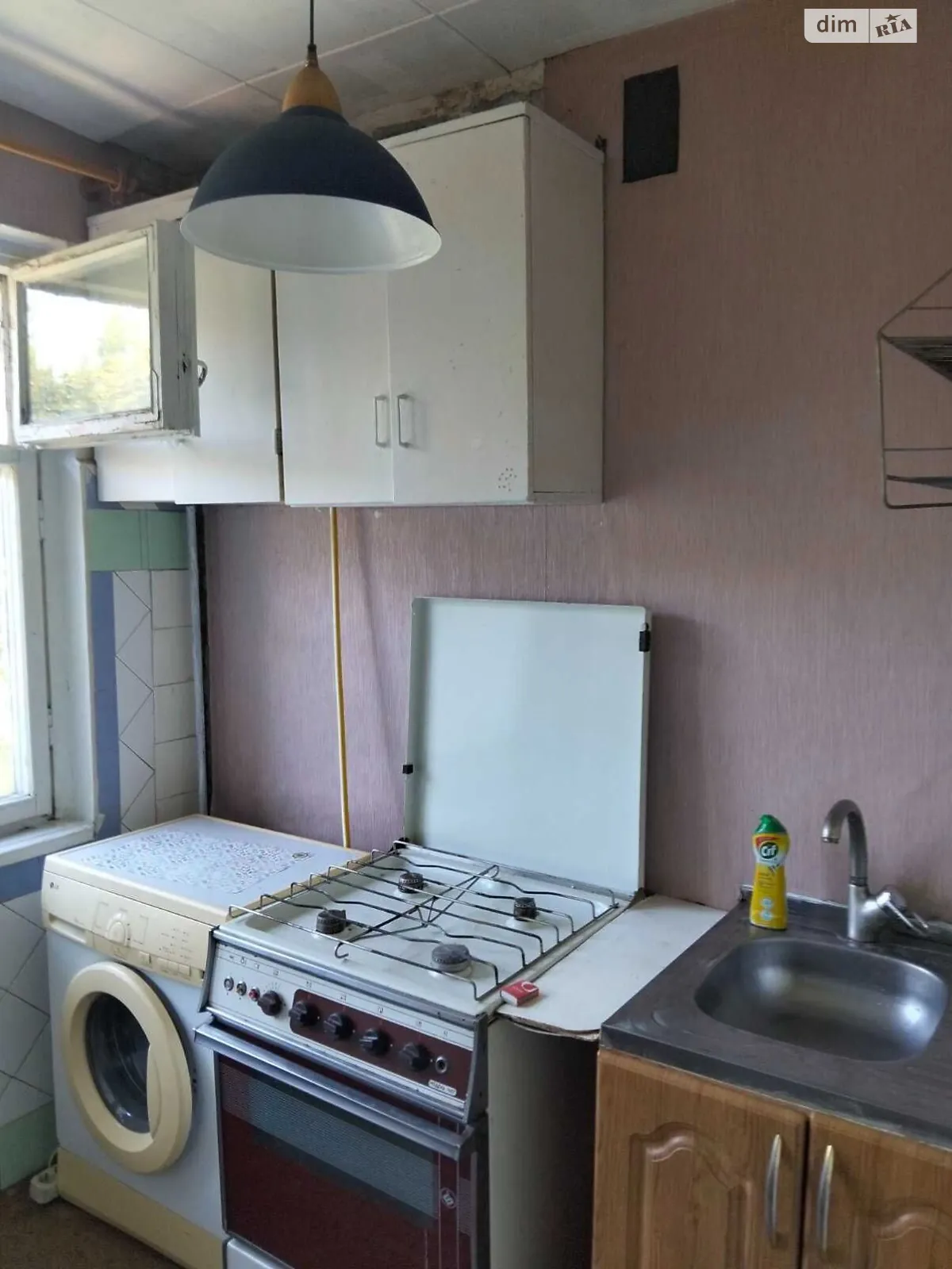 Продается 2-комнатная квартира 43.4 кв. м в Хмельницком, ул. Героя Украины Дмитрия Васильева(Попова), 4 - фото 1