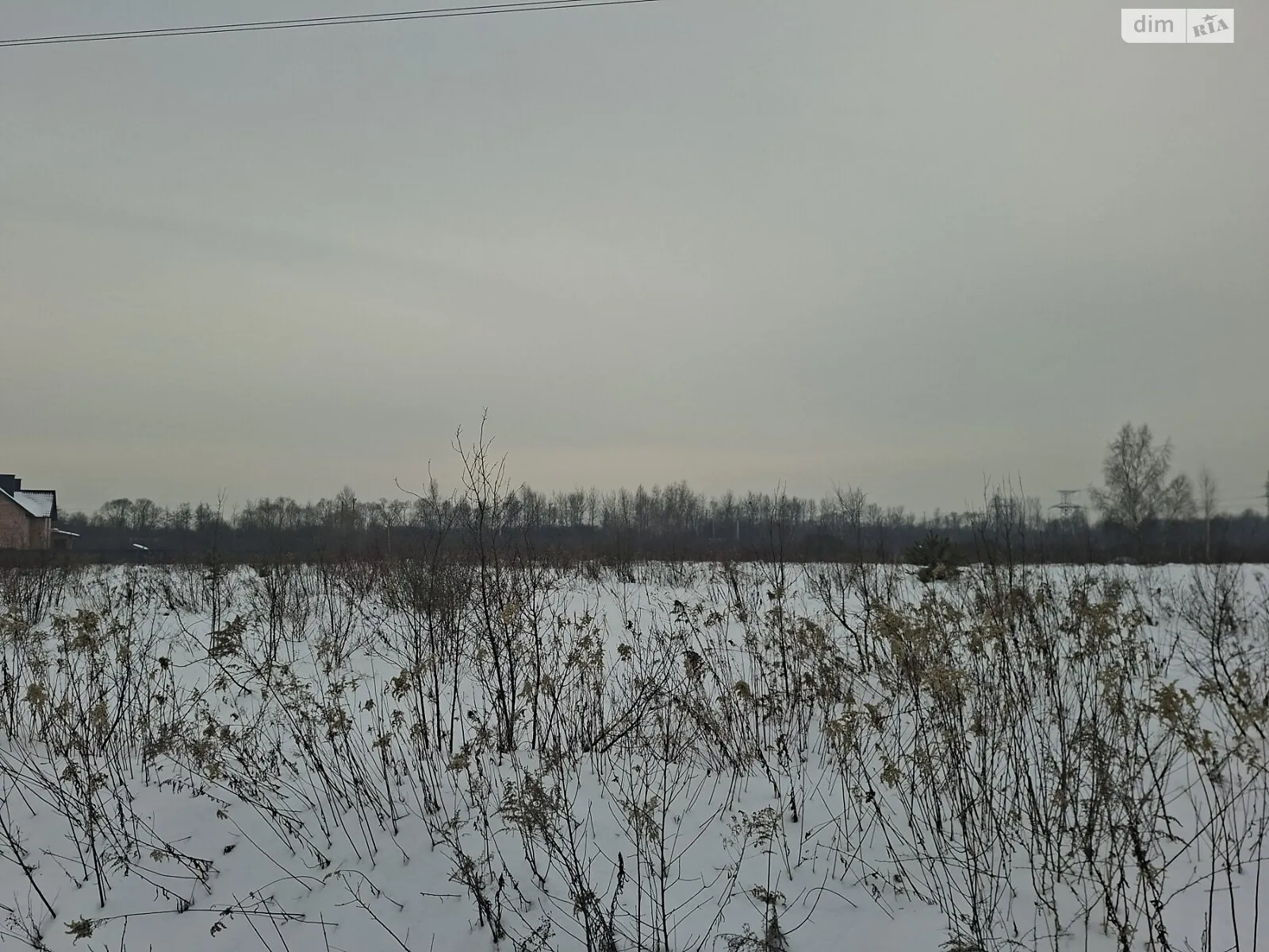 Продается земельный участок 8 соток в Львовской области, цена: 12900 $ - фото 1