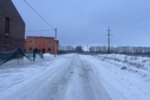 Продажа участка под жилую застройку, Винницкая, Агрономичное