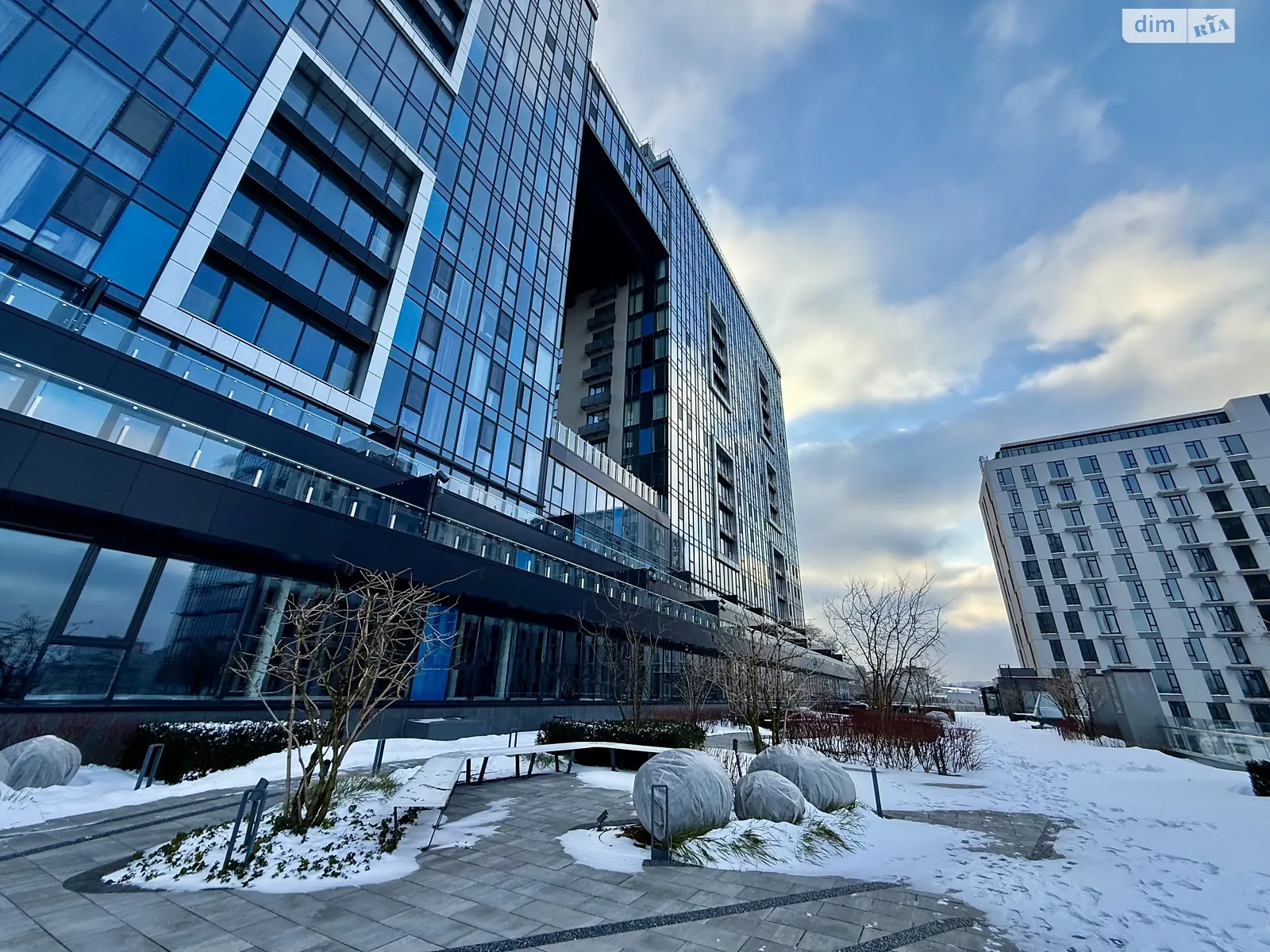 Продается 2-комнатная квартира 66.2 кв. м в Днепре, цена: 77500 $ - фото 1