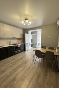 Продаж квартири, Дніпро, р‑н. Шевченківський, Запорізьке шосе, буд. 28Ц