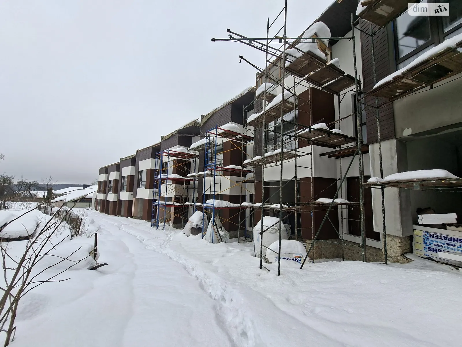 ул. Тернопольская Кутковцы Тернополь, цена: 75000 $ - фото 1