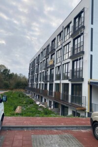 Продаж квартири, Київська, Гостомель, Молодіжна вулиця, буд. 11Б