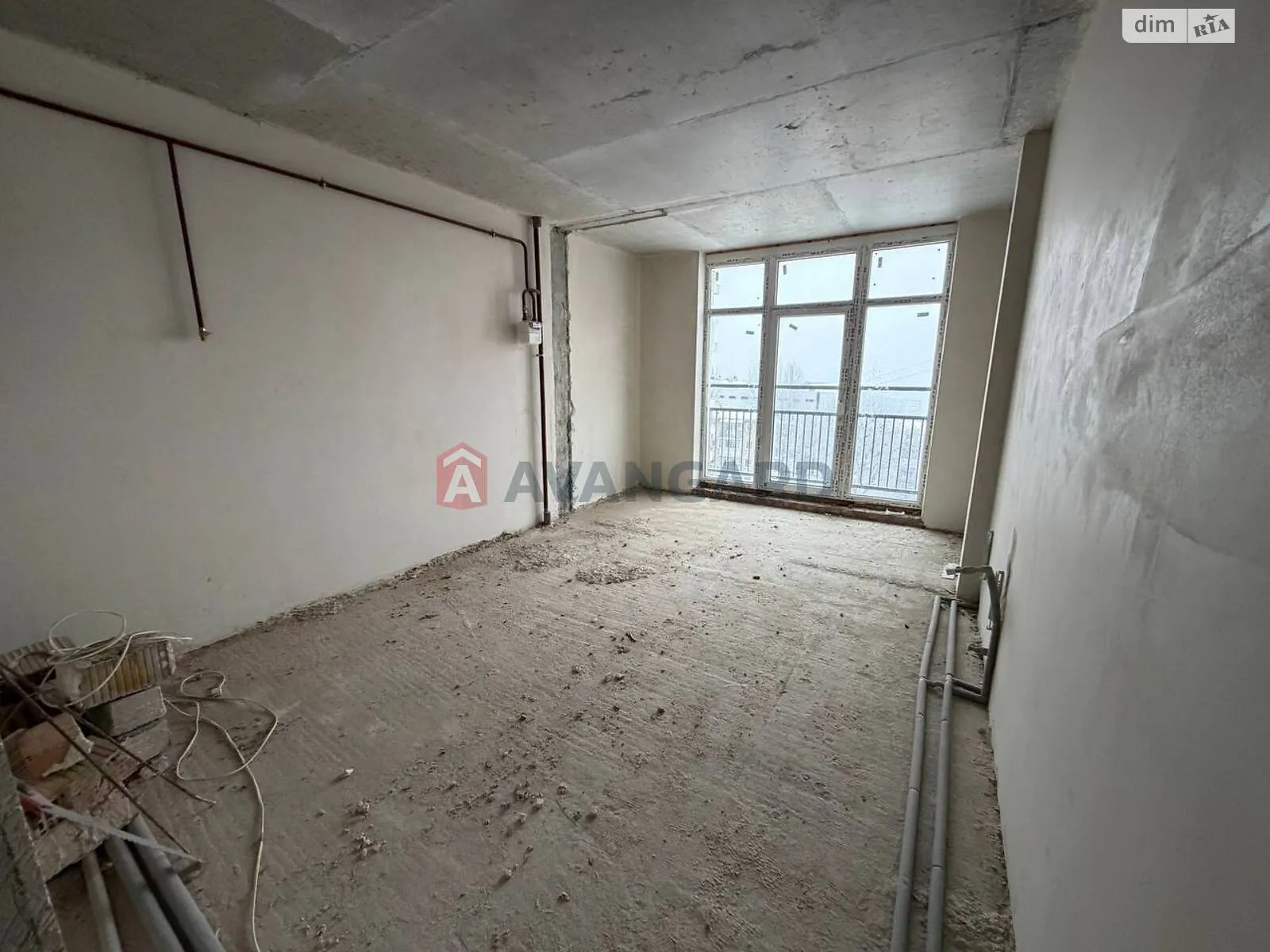 Продается 2-комнатная квартира 69 кв. м в Львове, ул. Шевченко Тараса - фото 1