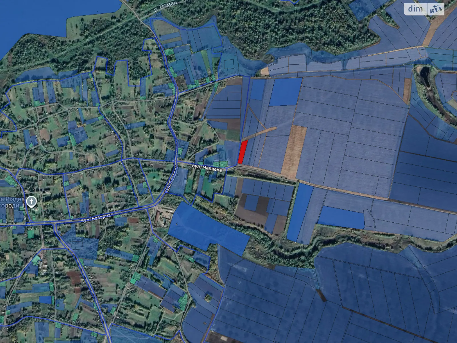 Дептовка, цена: 1835 грн - фото 1