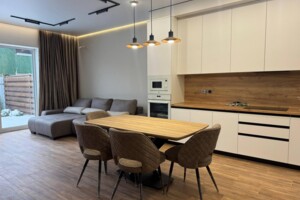 Продажа таунхауса, Киев, р‑н. Осокорки, ст.м. Славутич, Соборная улица