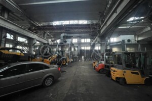 Довгострокова оренда комерційного приміщення, Київ, Бережанська вулиця, буд. 15