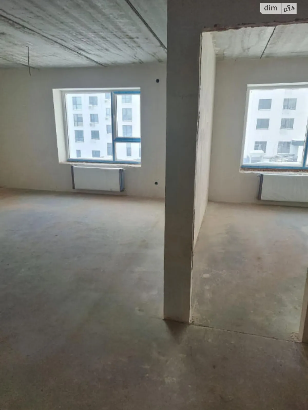 Продається 2-кімнатна квартира 70 кв. м у Рівному, вул. Корольова - фото 1