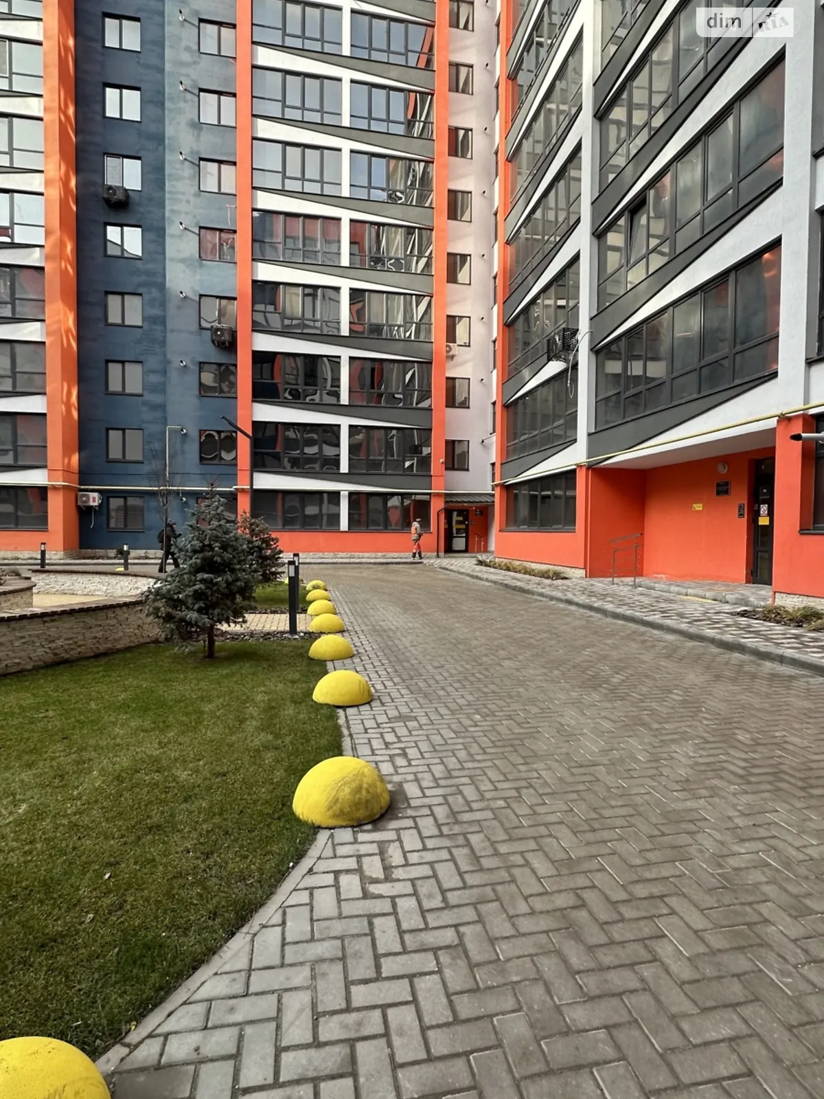 вул. Проскурівського Підпілля, 165Е Центр Хмельницький ЖК Dream Park - фото 3