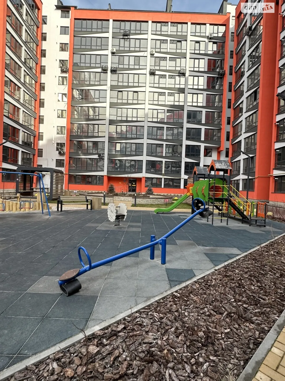 вул. Проскурівського Підпілля, 165Е Центр Хмельницький ЖК Dream Park - фото 2