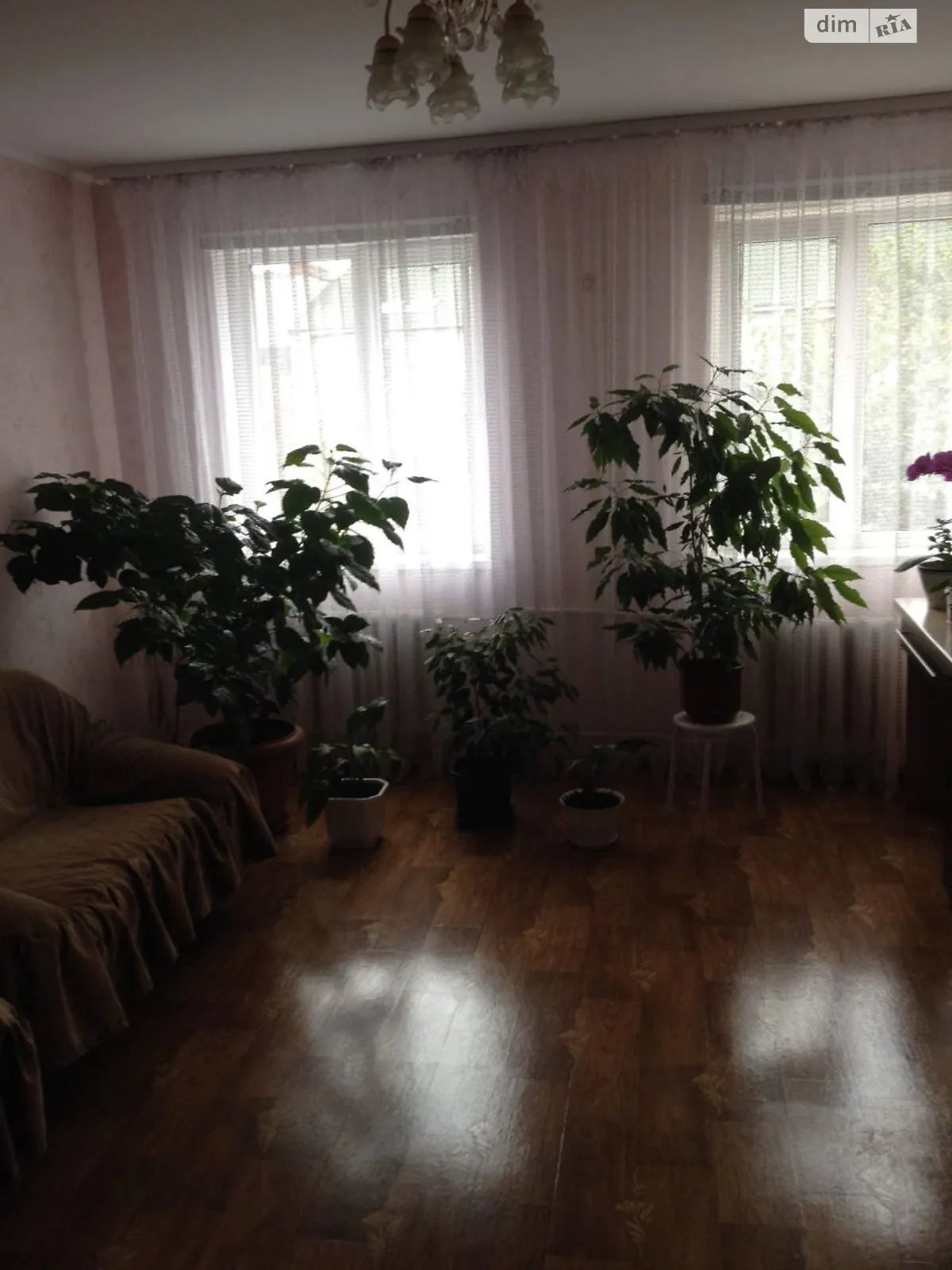 Продается 2-комнатная квартира 60.2 кв. м в Хмельницком, ул. Проскуровская, 21/31 - фото 1