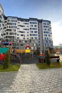 Продажа квартиры, Хмельницкий, р‑н. Выставка, Озерная улица, дом 16Б корпус 3