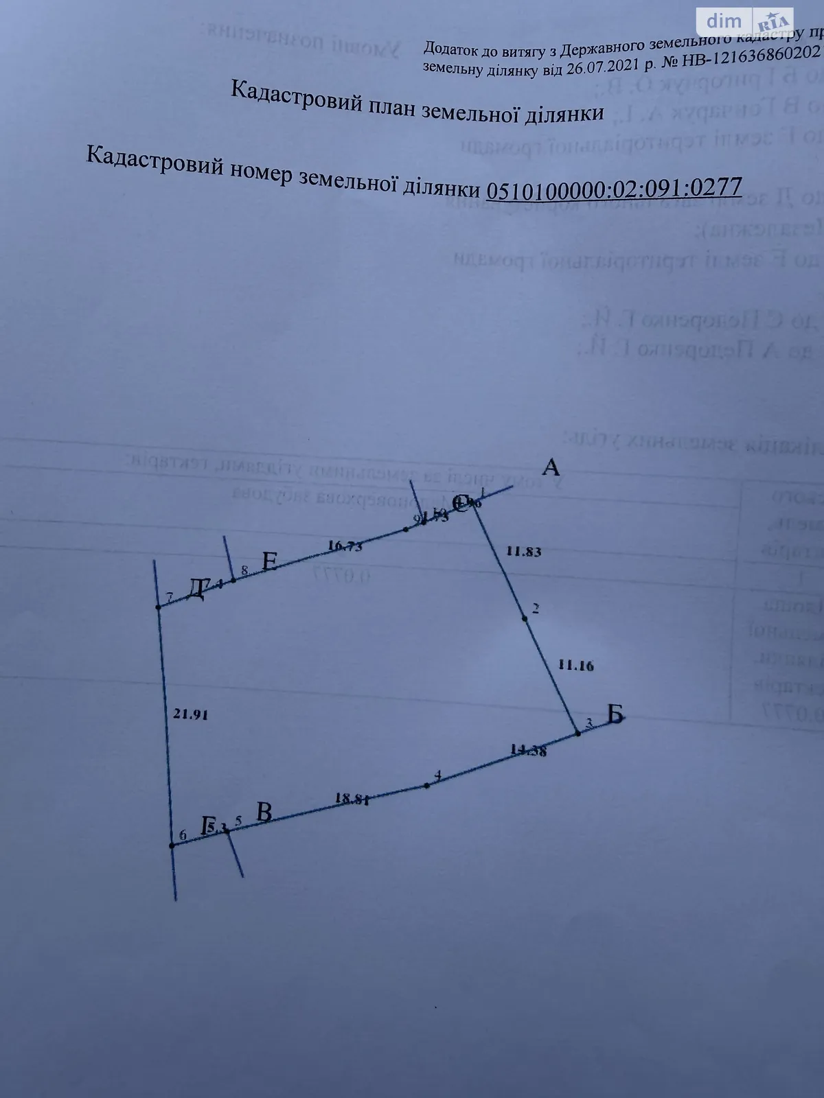 ул. Независимая Пирогово Винница, цена: 100000 $ - фото 1