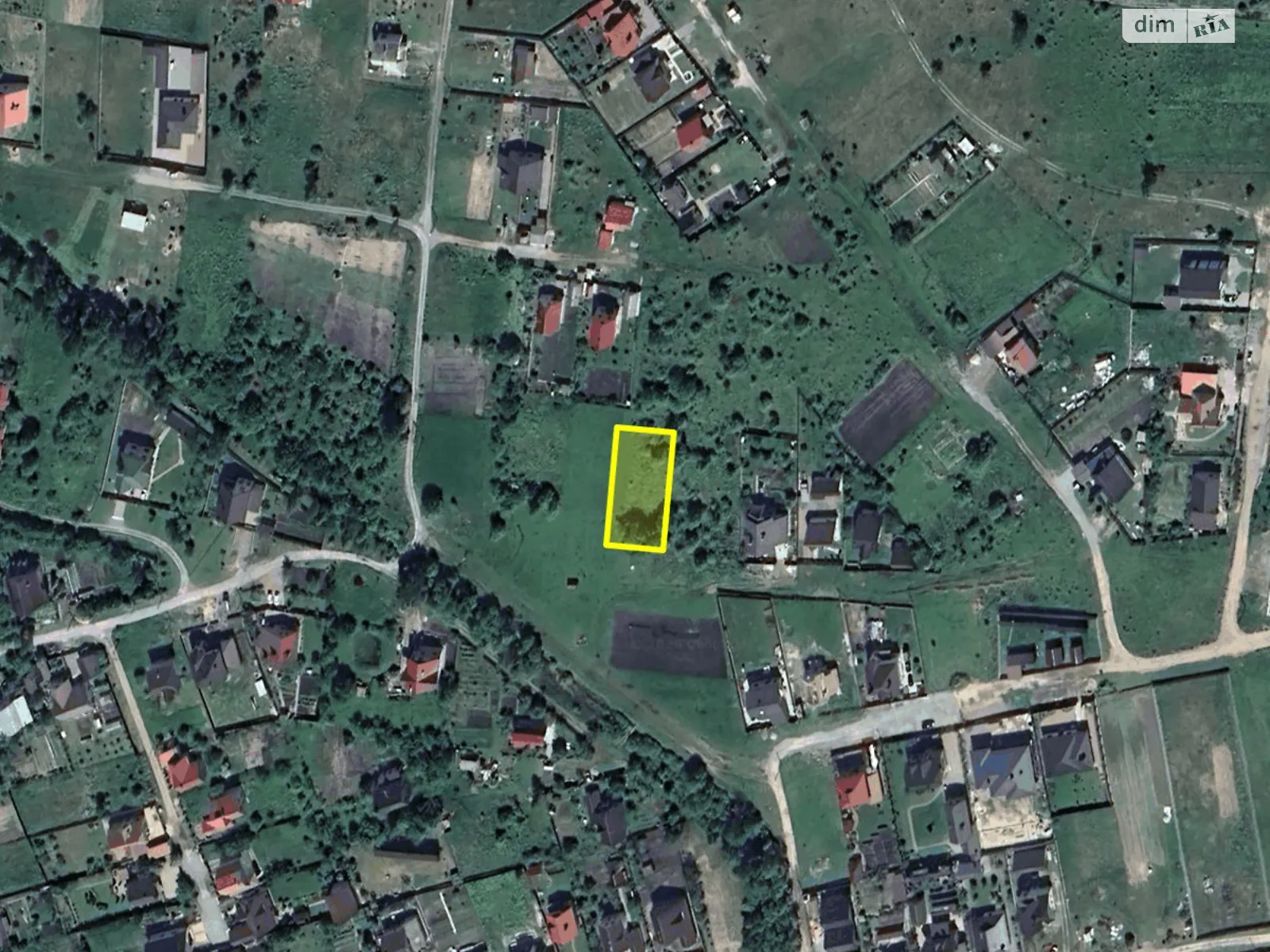 Продается земельный участок 10 соток в Житомирской области, цена: 16500 $ - фото 1