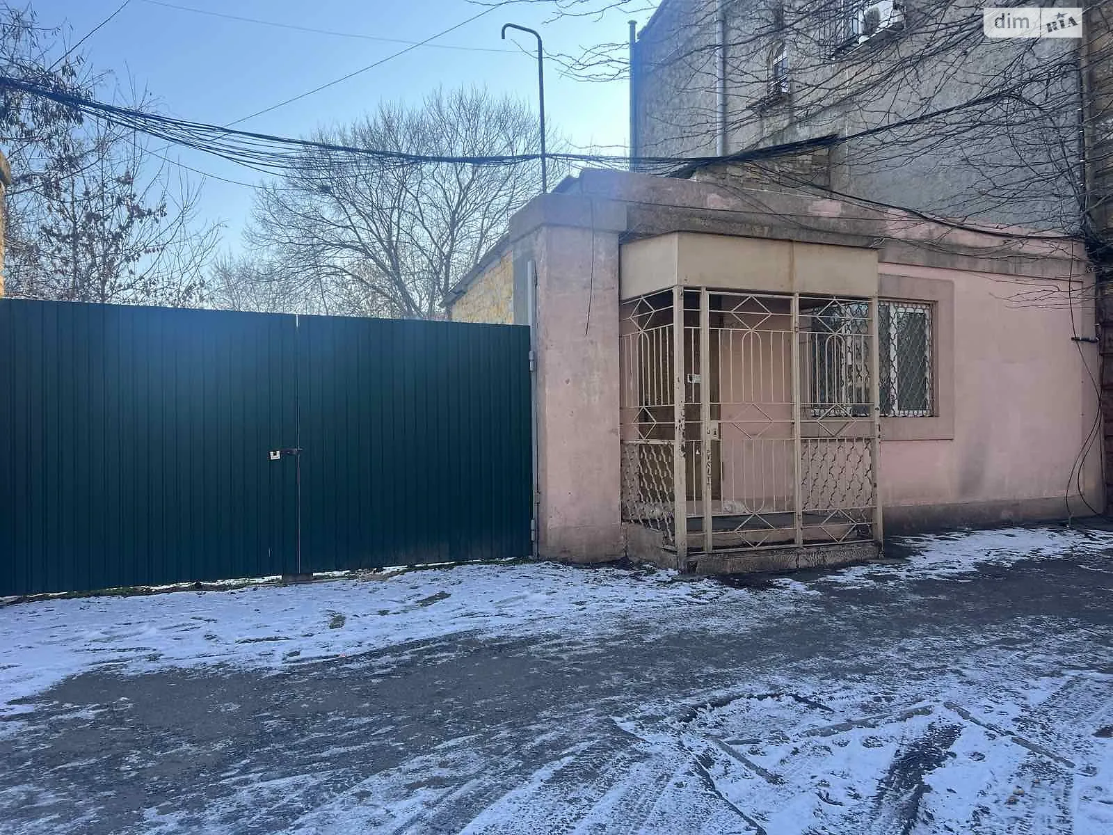 Здається в оренду об'єкт сфери послуг 30 кв. м в 1-поверховій будівлі, цена: 9000 грн - фото 1