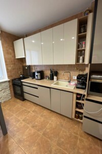 Продажа квартиры, Киев, р‑н. Троещина, Николая Закревского улица, дом 57