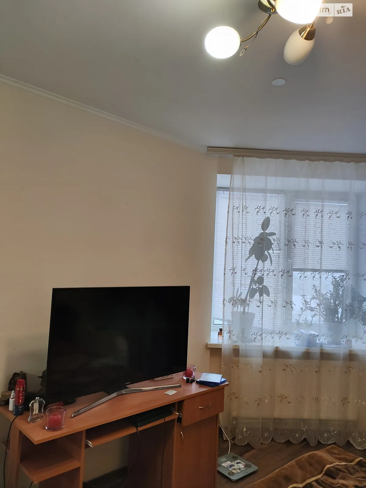 Продается 1-комнатная квартира 38 кв. м в Немишаево, ул. Григория Сковороды(Гагарина) - фото 1