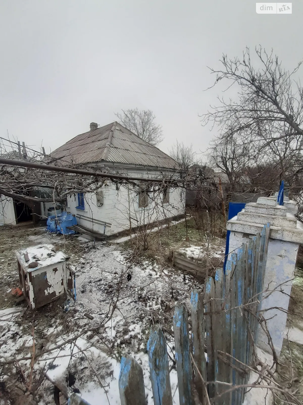 Продается одноэтажный дом 68 кв. м с баней/сауной, цена: 27000 $ - фото 1