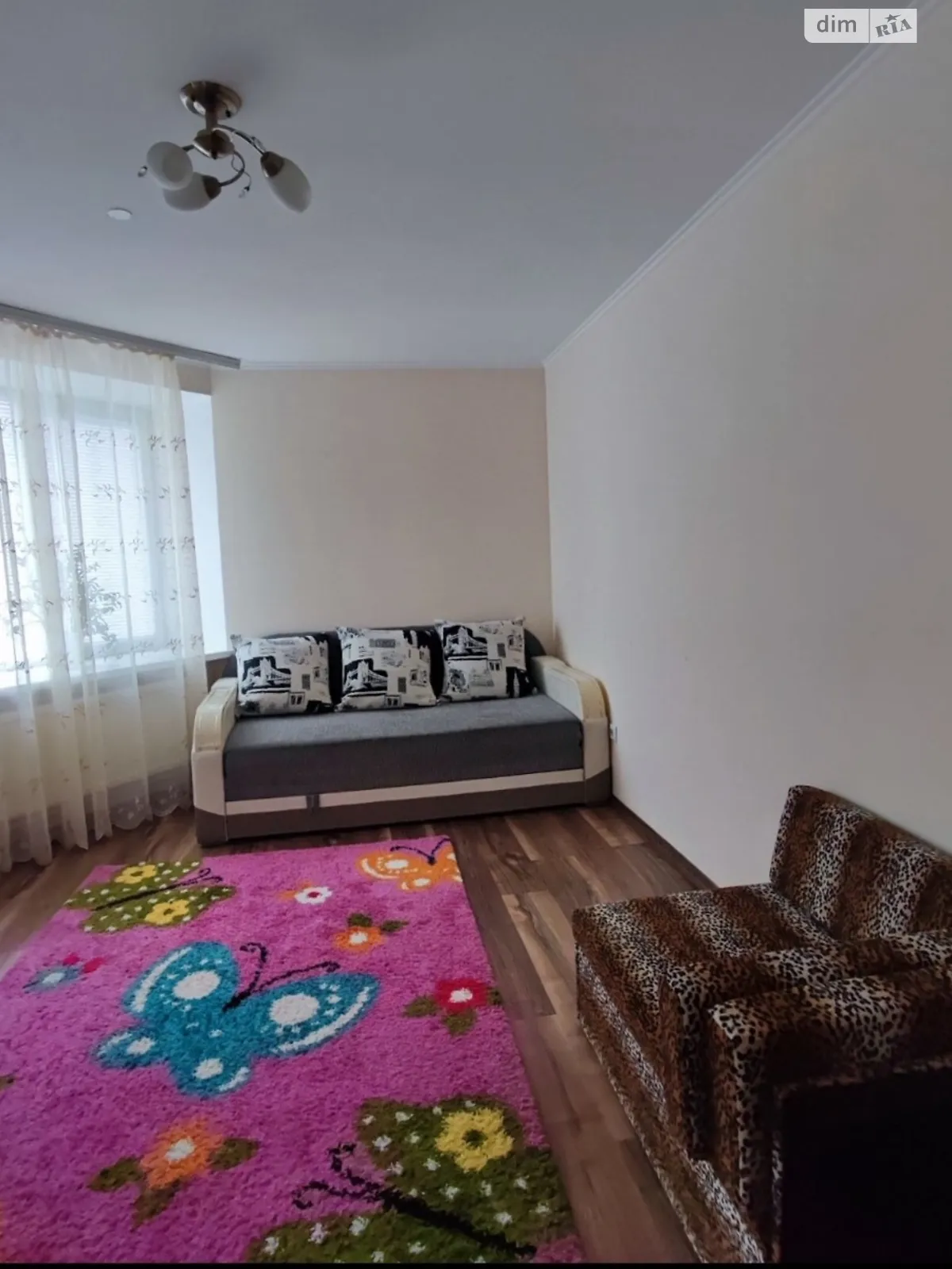 Продается 1-комнатная квартира 38 кв. м в Немишаево, ул. Григория Сковороды(Гагарина), 2 - фото 1