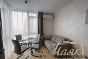 Довгострокова оренда квартири, Київ, р‑н. Саперне Поле, ст.м. Палац Україна, Предславинська вулиця, буд. 42А