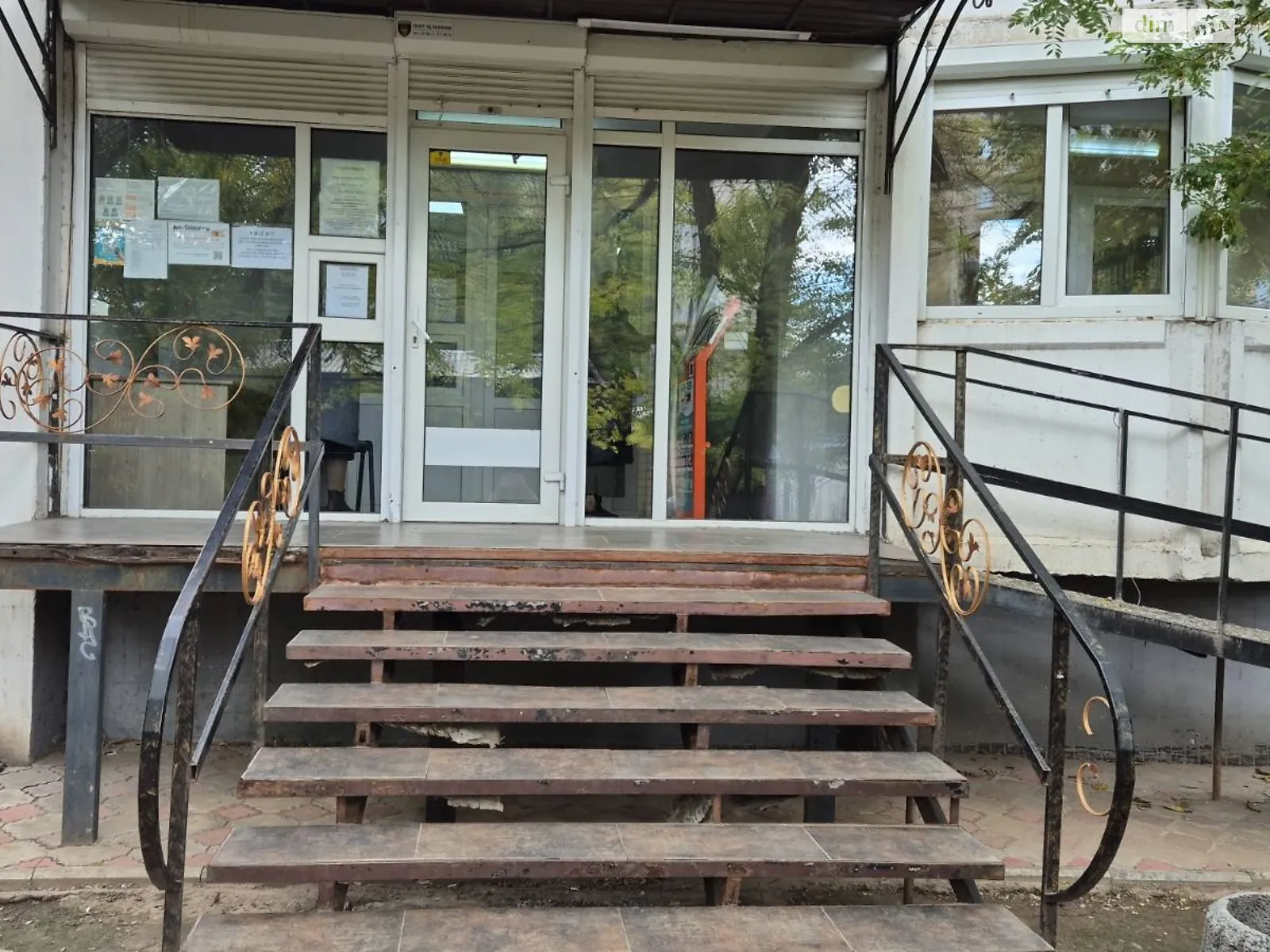 Здається в оренду офіс 59 кв. м в бізнес-центрі, цена: 26000 грн - фото 1