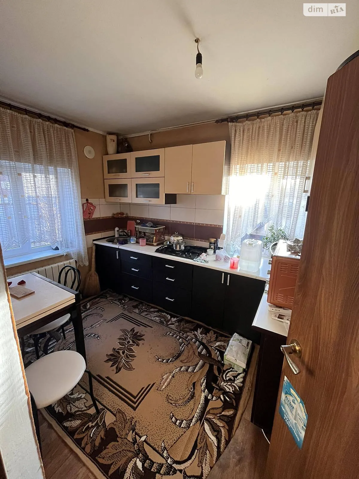 Продается часть дома 81.7 кв. м с беседкой, цена: 83599 $ - фото 1