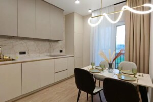 Продажа квартиры, Одесса, р‑н. Ближние Мельницы, Краснова улица, дом 1Б, кв. 80