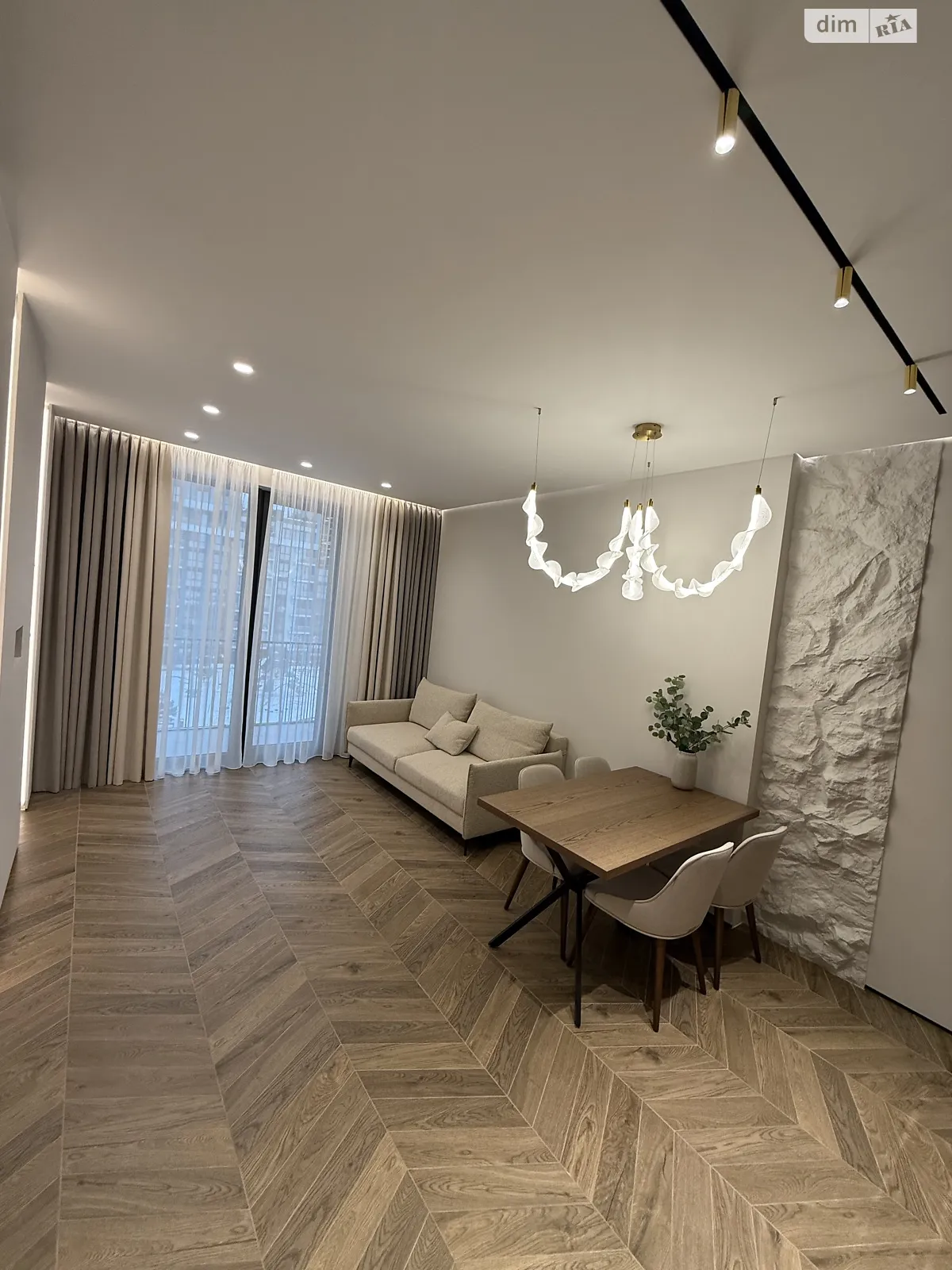 Продается 2-комнатная квартира 68 кв. м в, цена: 205000 $ - фото 1