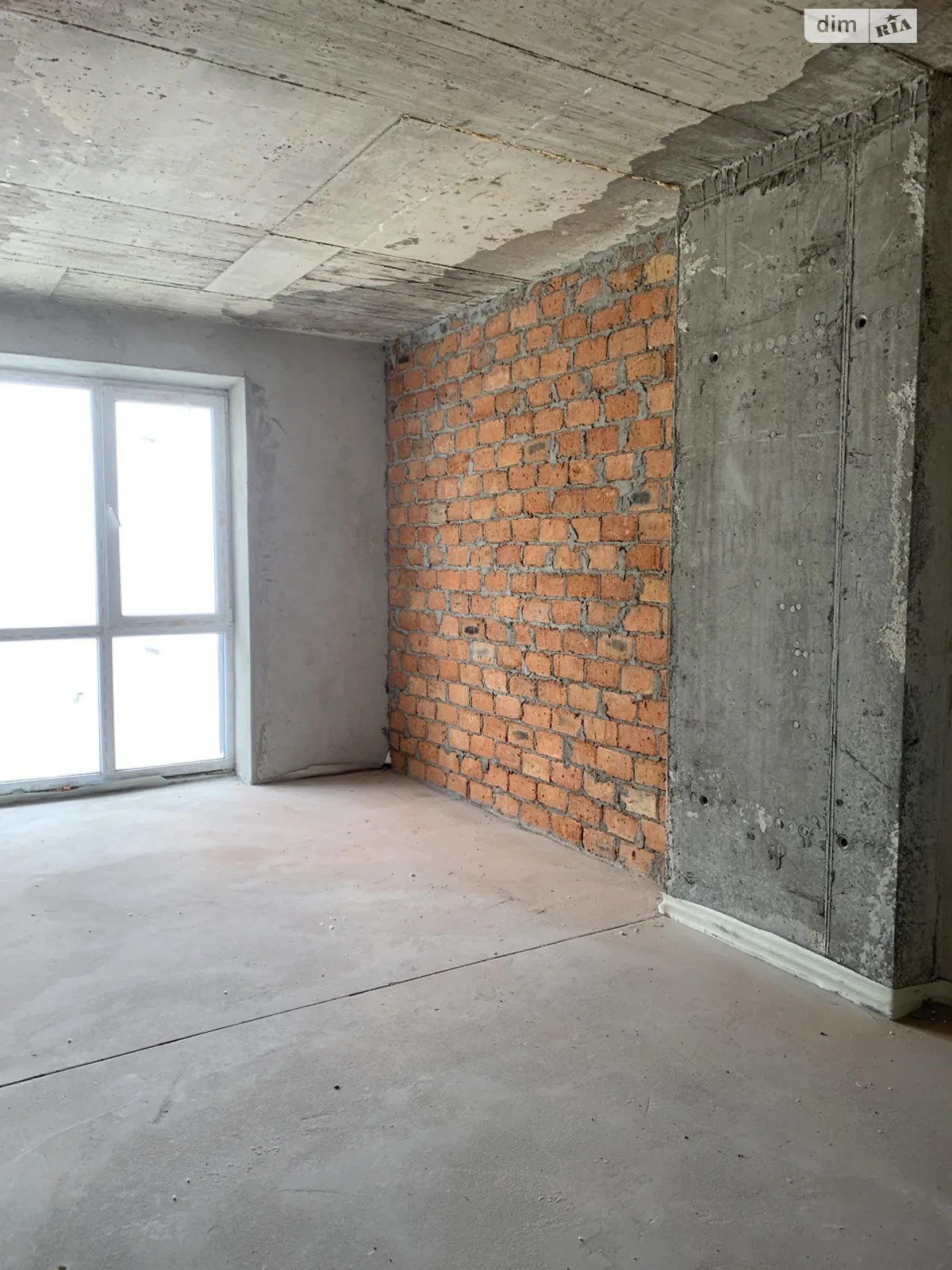 1-комнатная квартира 45.9 кв. м в Тернополе, ул. Энергетическая, 5А - фото 1