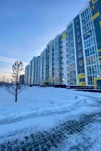 Продажа квартиры, Полтава, р‑н. Киевский, Башкирцевой Марии улица, дом 20